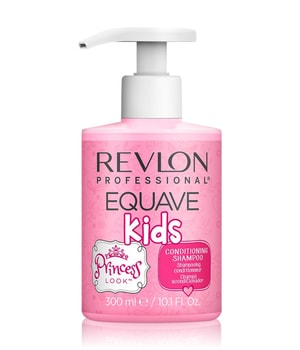 Revlon Professional Equave Kids Princess Haarshampoo 300 ml für Frauen