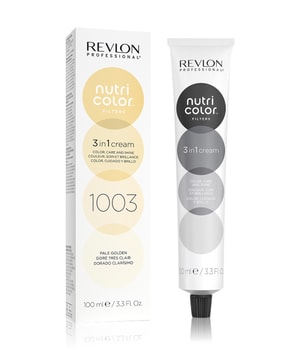 Revlon Professional Nutri Color Filters Farbmaske 100 ml 8007376046979 base-shot_at