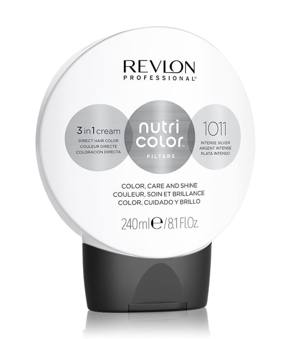 Produktbild 1 von 6, Revlon Professional Nutri Color Filters Haartönung