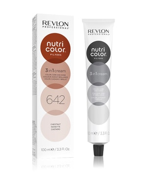 Revlon Professional Nutri Color Filters Farbmaske 100 ml 8007376047204 base-shot_at