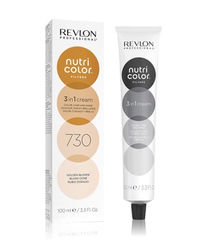 Revlon Professional Nutri Color Filters Farbmaske 100 ml 8007376047211 base-shot_at