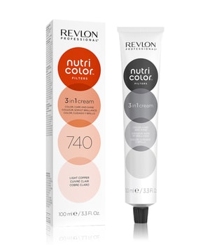 Revlon Professional Nutri Color Filters Farbmaske 100 ml 8007376047136 base-shot_at