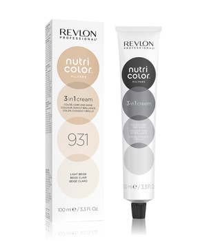 Revlon Professional Nutri Color Filters Farbmaske 100 ml 8007376047150 base-shot_at