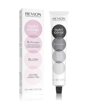Revlon Professional Nutri Color Filters Farbmaske 100 ml 8007376047198 base-shot_at