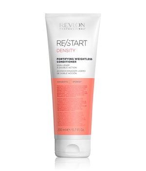 Revlon Professional Re/Start Fortifying Conditioner Conditioner 200 ml für Frauen