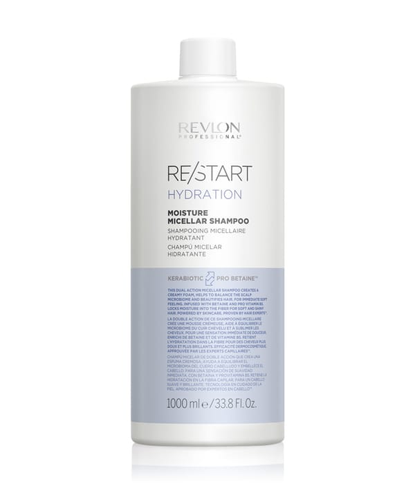 Produktbild 1 von 5, Revlon Professional Re/Start Haarshampoo