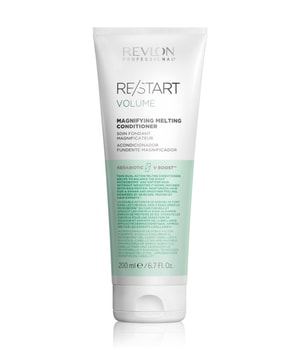 Revlon Professional Re/Start Magnifying Melting Conditioner Conditioner 200 ml für Frauen