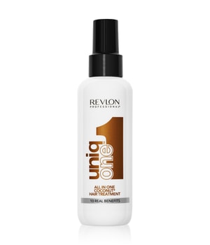 Revlon Professional UniqOne All In One Coconut Hair Treatment Leave-in-Treatment 150 ml für Frauen