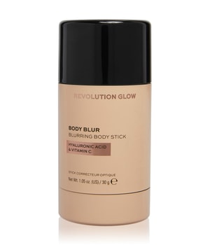 Revolution Body Blur Blurring Pore Stick Primer 30 g für Frauen, Farbe: Beige