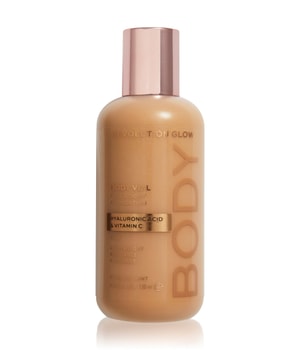 Revolution Body Veil Foundation Foundation Drops 120 ml für Frauen, Farbe: F11.2