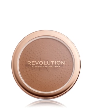 Revolution Mega Bronzer Bronzer 15 g für Frauen, Farbe: 02 - Warm
