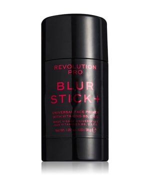 REVOLUTION PRO Blur Stick Plus Primer 30 ml 5057566409810 pack-shot_at