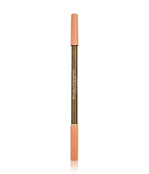 REVOLUTION PRO Visionary Gel Eyeliner Pencil Eyeliner 1.2 g 5057566371520 pack-shot_at