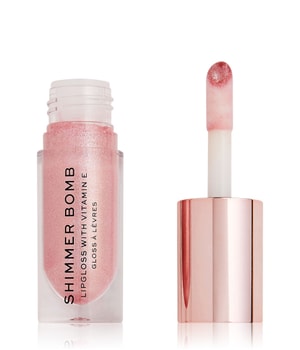 REVOLUTION Shimmer Bomb Lipgloss 4.5 ml 5057566434768 base-shot_at