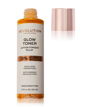 REVOLUTION SKINCARE Skin 5% Glycolic Acid Gesichtswasser 200 ml 5057566571210 base-shot_at