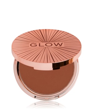 Revolution Splendor Matte Bronzer Bronzer 15.5 g für Frauen, Farbe: Medium
