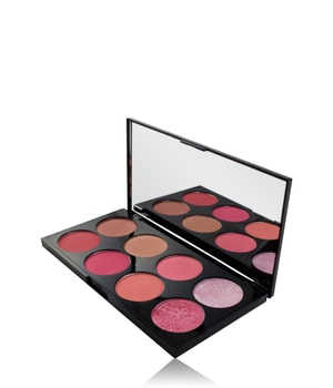 Makeup Revolution Ultra Blush Palette - Sugar and Spice (12.8g) - Makeup  Revolution