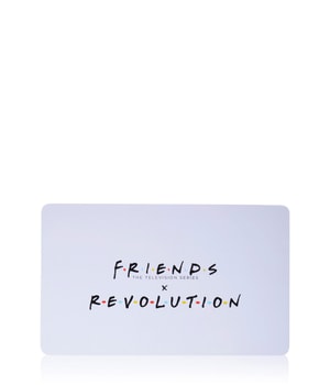 REVOLUTION X Friends Lidschatten Palette 30.9 g 5057566489935 visual-shot_at