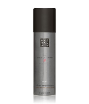Rituals The Ritual of Samurai Anti-Perspirant Spray Sport Deodorant Spray 200 ml für Männer