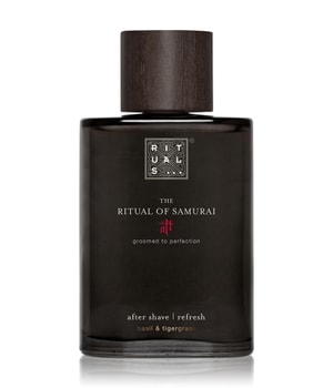 Rituals The Ritual of Samurai After Shave Refresh Gel After Shave Gel 100 ml für Männer