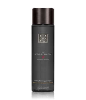 Rituals The Ritual of Samurai Shampoo Haarshampoo 250 ml für Männer