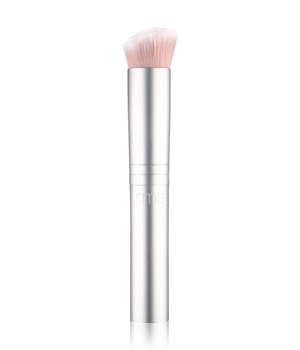 rms beauty Foundation Brush Foundationpinsel 1 pcs unisex, Farbe: No_Color