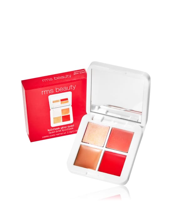 rms beauty lip2cheek Make-up Palette 1 Stk 816248023059 pack-shot_at