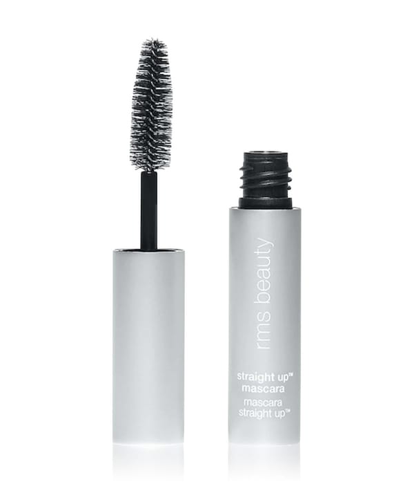 Produktbild 1 von 1, rms beauty Straight Up Volumizing Peptide Mascara