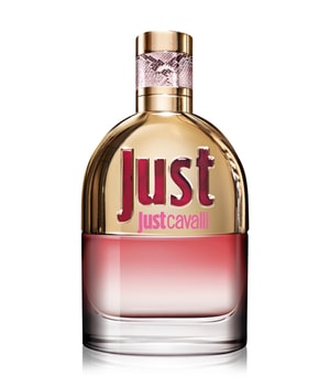 Roberto Cavalli Just Cavalli For Her Eau de Toilette (EdT) 75 ml für Frauen