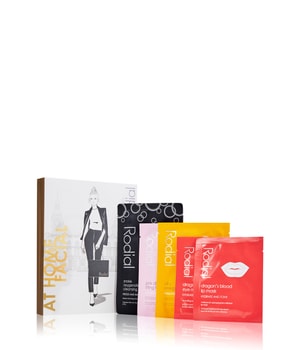 Rodial At Home Facial Gesichtspflegeset 1 pcs unisex, Farbe: Transparent