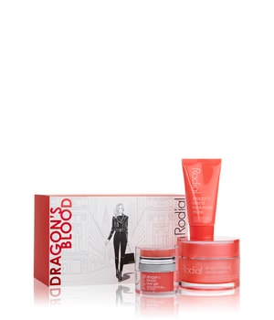 Rodial Dragon's Blood Collection Gesichtspflegeset 1 pcs unisex, Farbe: Transparent