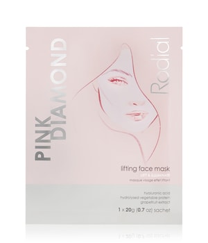Rodial Pink Diamond Gesichtsmaske 1 Stk 5060725473515 base-shot_at