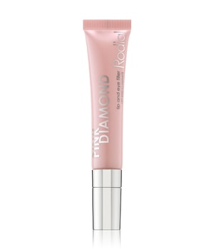 Rodial Pink Diamond Lip and Eye Filler Augencreme 15 ml für Frauen