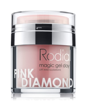 Rodial Pink Diamond Magic Gel Gesichtscreme 50 ml für Frauen