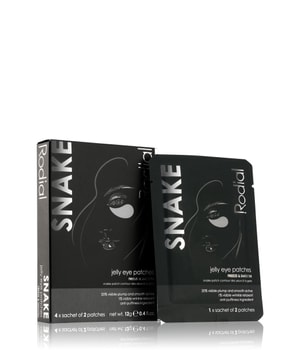 Rodial Snake Jelly Eye Patches Augenpads 4 pcs für Frauen