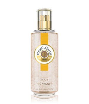 Roger & Gallet Bois D'Orange Eau Fraîche 100 ml unisex
