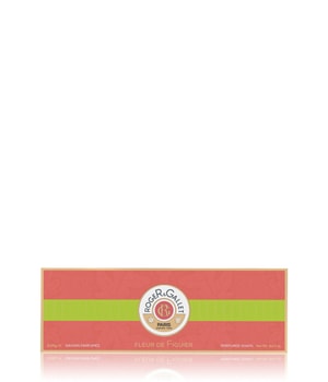 Roger & Gallet Fleur de Figuier Set Stückseife 3 pcs unisex