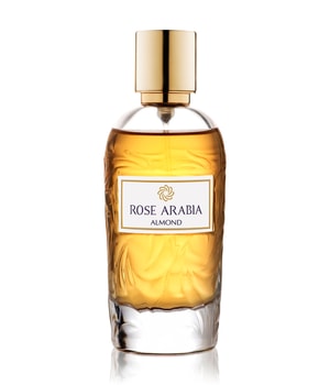 Rose Arabia Almond Eau de Parfum 100 ml 3551440564036 base-shot_at