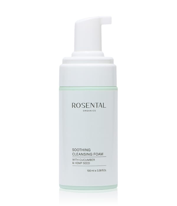 Produktbild 1 von 4, Rosental Organics Clean AF Reinigungsschaum
