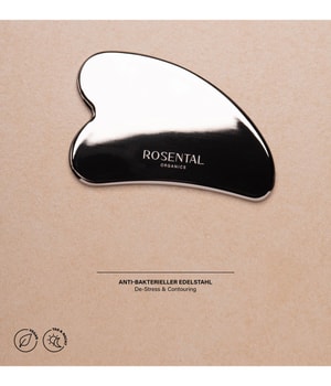 Rosental Organics Stainless Steel Gua Sha Gesicht Roll-On 1 Stk 4260576415462 visual2-shot_at