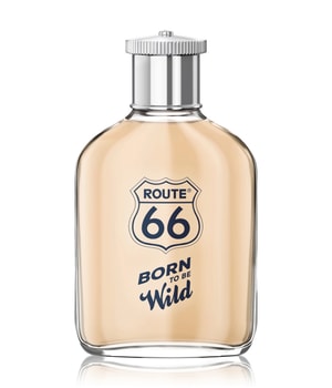 Route66 Born to be wild Eau de Toilette 100 ml 4011700932092 base-shot_at