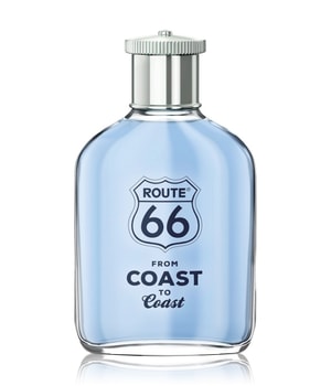 Route66 From Coast to Coast Eau de Toilette 100 ml 4011700932023 base-shot_at
