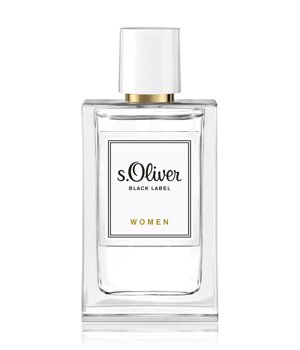 s.Oliver Black Label Eau de Toilette 30 ml 4011700889082 base-shot_at