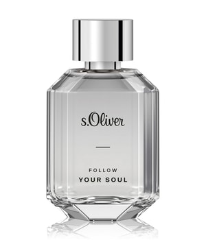 s.Oliver Follow Your Soul Eau de Toilette 50 ml 4011700865208 base-shot_at