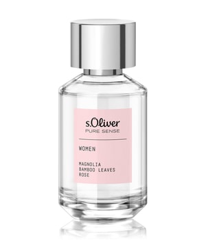 s.Oliver Pure Sense Women Eau de Parfum 30 ml 4011700819058 base-shot_at