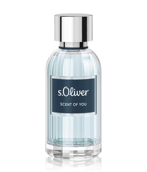 s.Oliver Scent of you After Shave Lotion 50 ml 4011700882151 base-shot_at