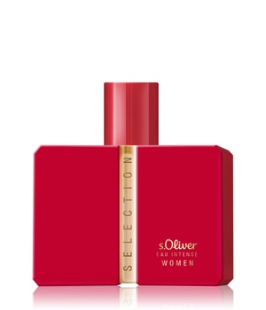 s.Oliver Selection Eau de Parfum 30 ml 4011700873159 base-shot_at