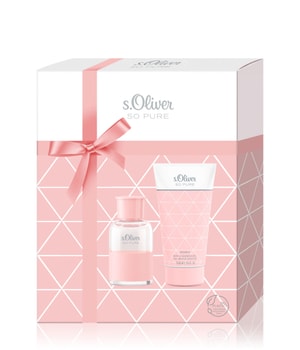 s.Oliver So Pure Women Duftset 1 Stk 4011700886173 base-shot_at