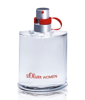 s.Oliver Women Eau de Parfum 30 ml 4011700822041 base-shot_at