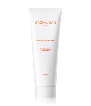 Sachajuan Hair after the Sun Haarkur 125 ml für Frauen